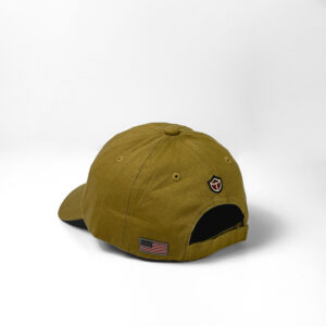 Gorra Cessna color beige