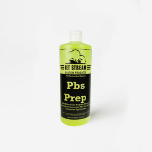 PBS PREP