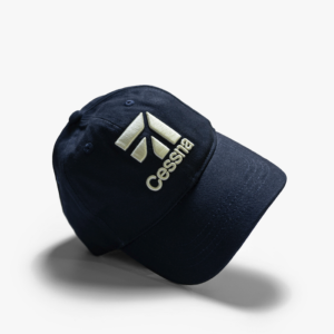 Gorra Cessna