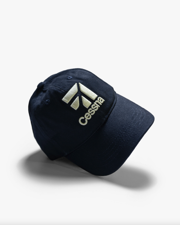 Gorra Cessna