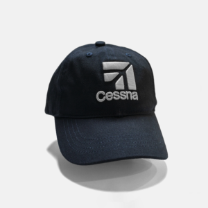 Gorra Cessna