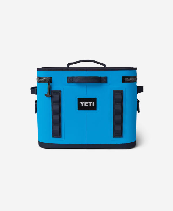 Cava bolso yeti