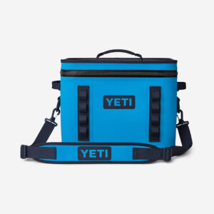 Cava bolso yeti