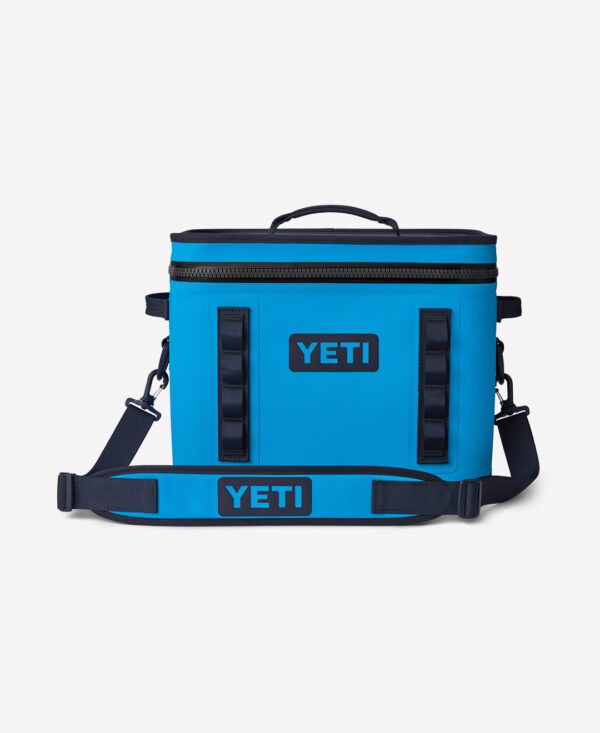 Cava bolso yeti