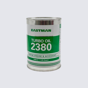 Turbo Oil 2380